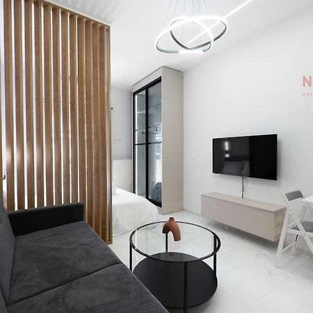 テッサロニキBelezza, Nilie Hospitality Mgmtアパートメント エクステリア 写真